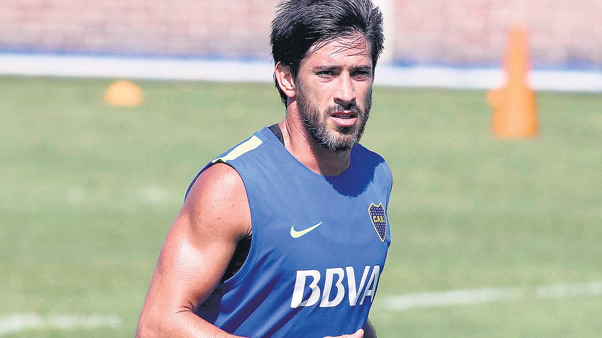 Pérez se perderá también tres partidos de la Superliga.