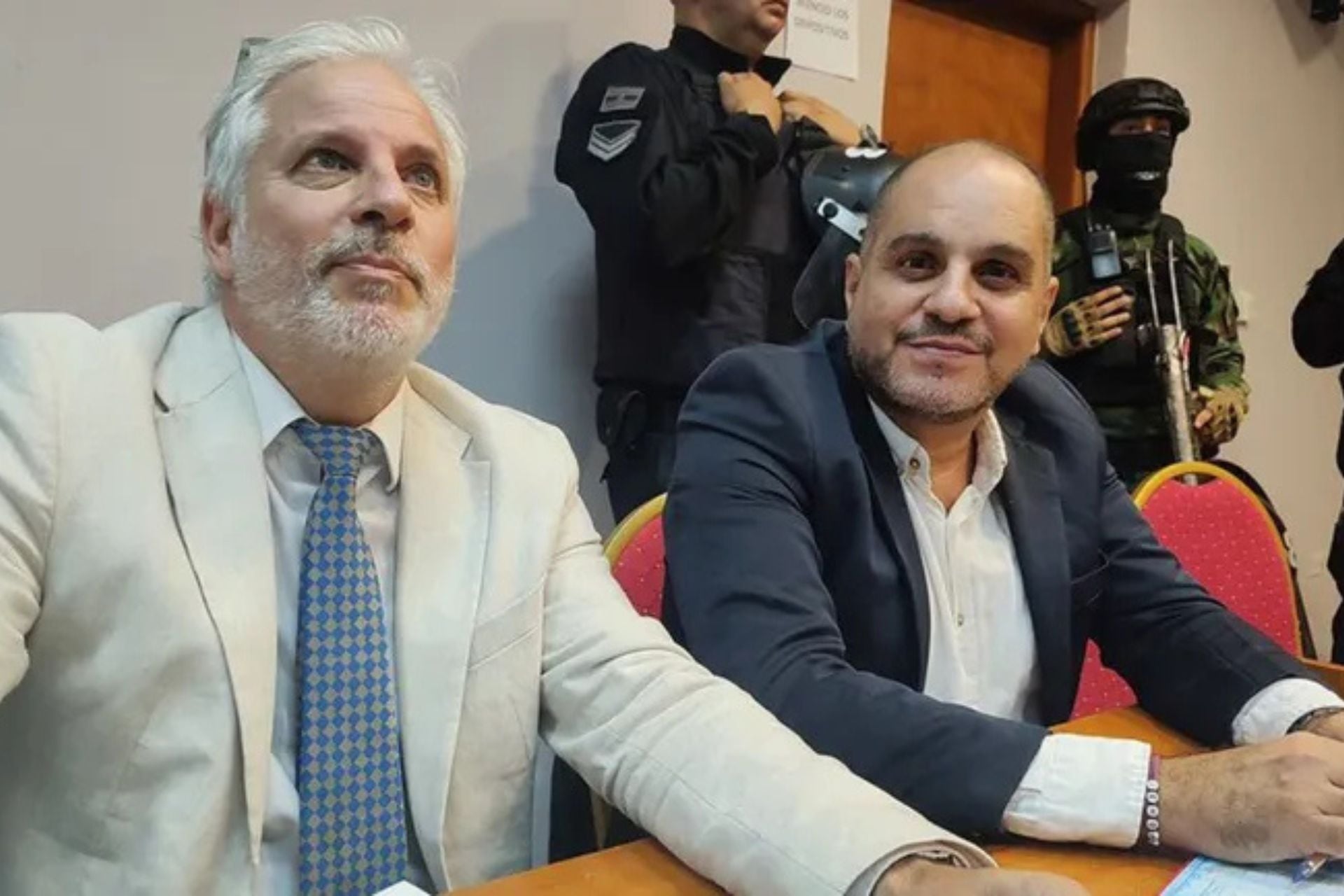 Leonardo Cositorto, líder de Generación Zoe