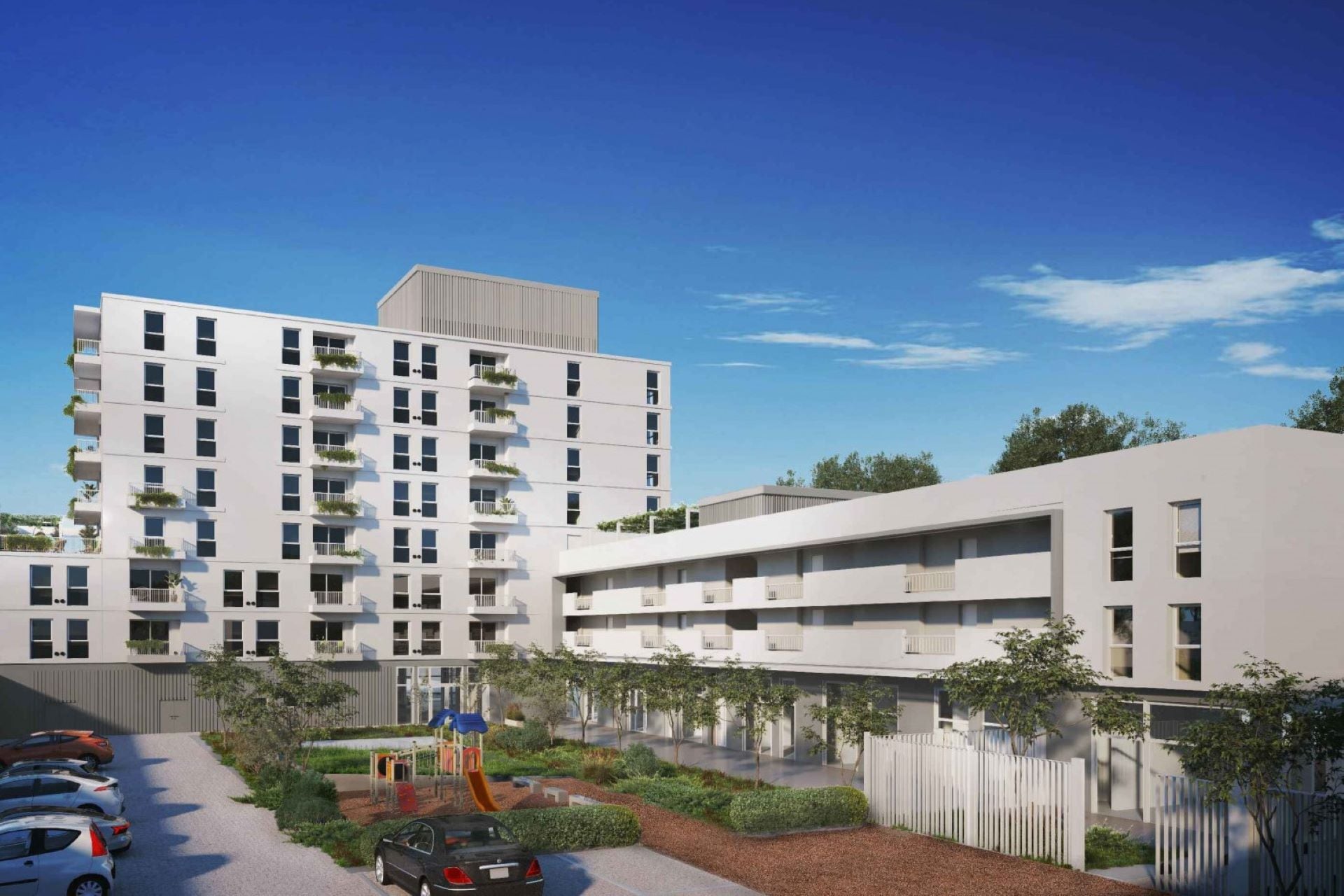 Procrear II abrió una nueva inscripción: cómo anotarse al sorteo. Imagen: Prensa 