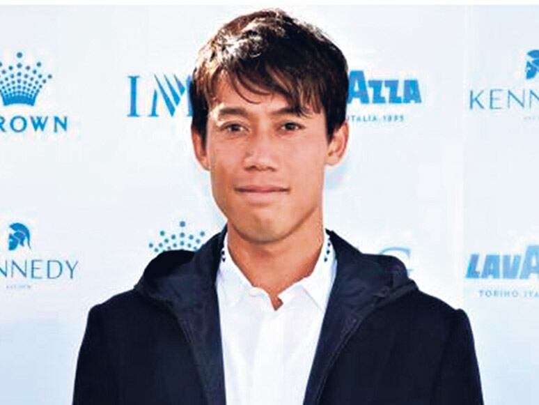 “Estoy con mucha ilusión de volver a jugar ante los argentinos”, dijo el número cinco del ranking mundial.