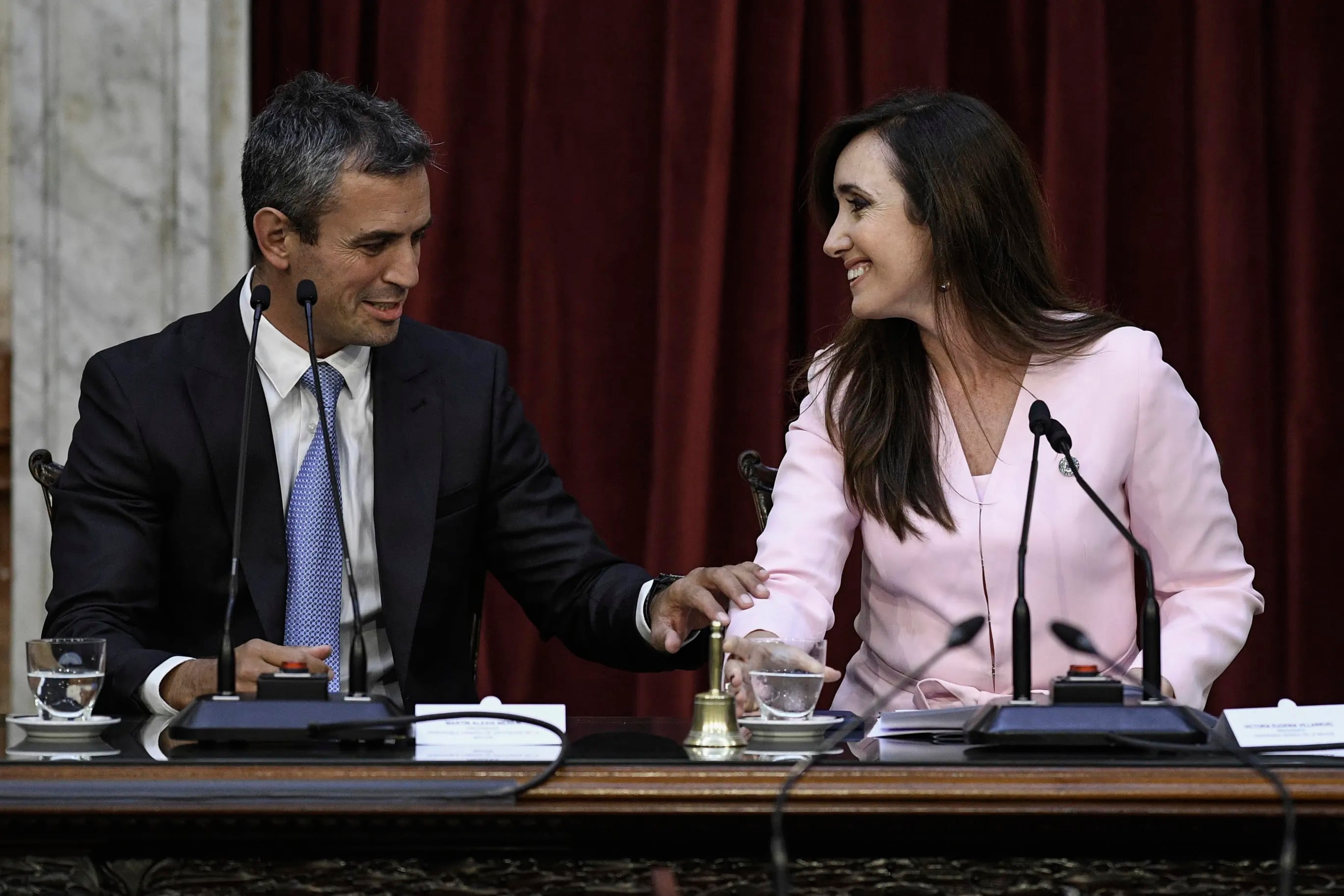 Martin Menem Villarruel-27/02/2025