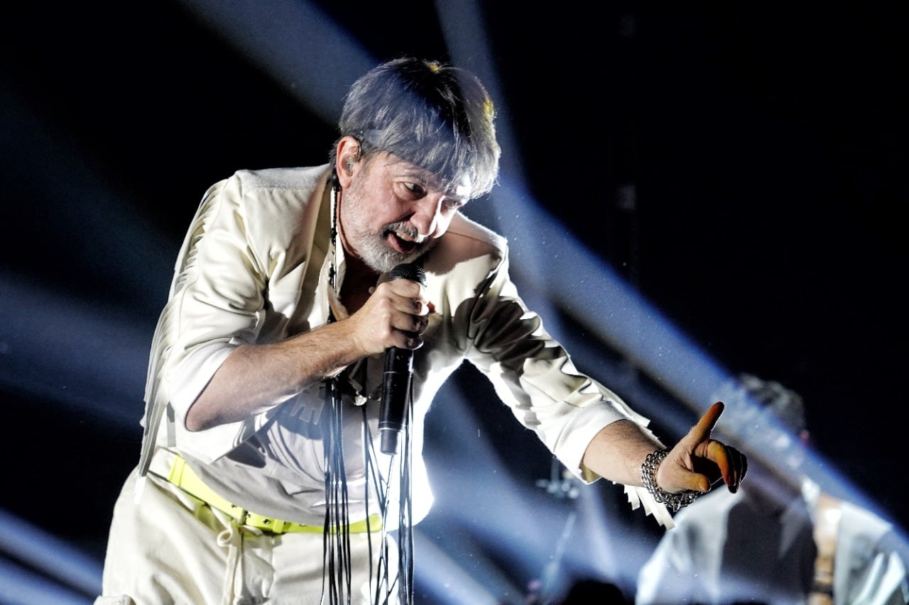 Dárgelos se mostró arrogante, desfachatado, pendenciero, sexual.