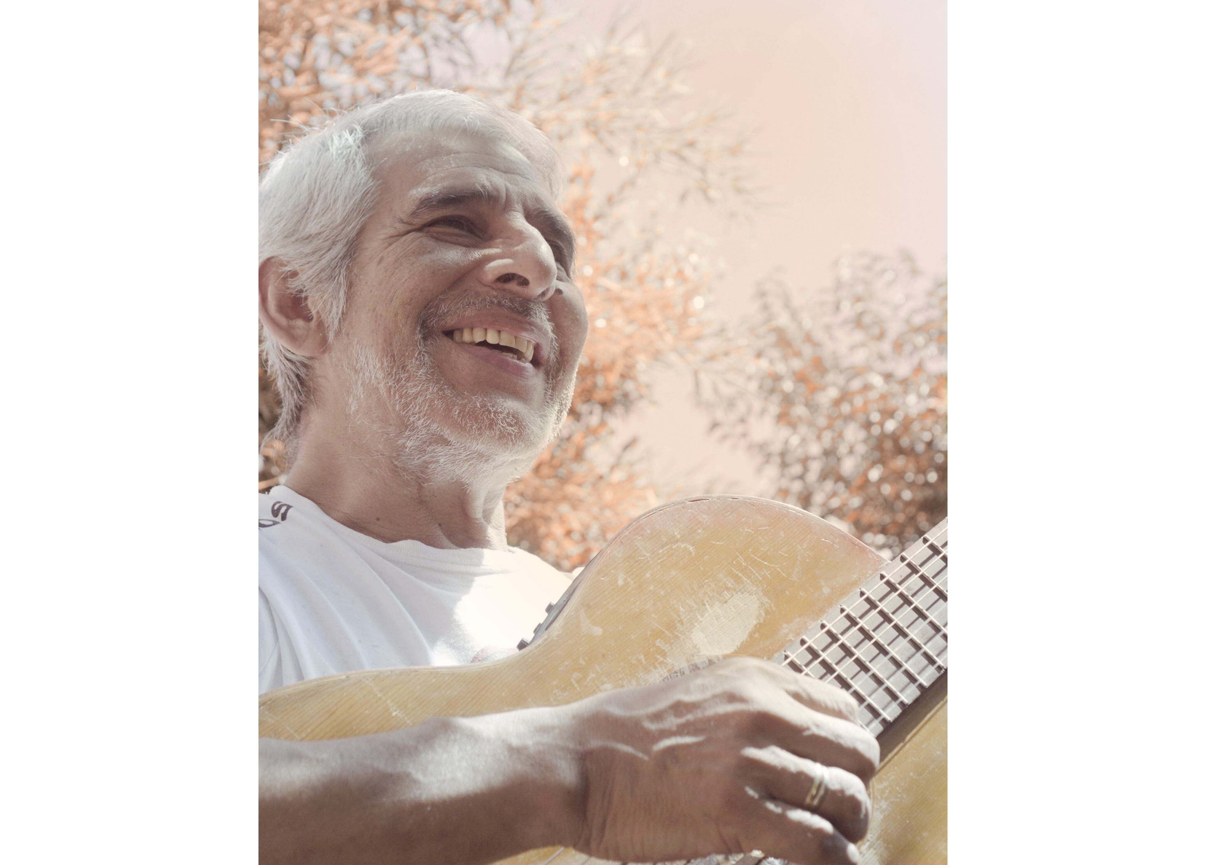 Carbajal, sinónimo de buena música.