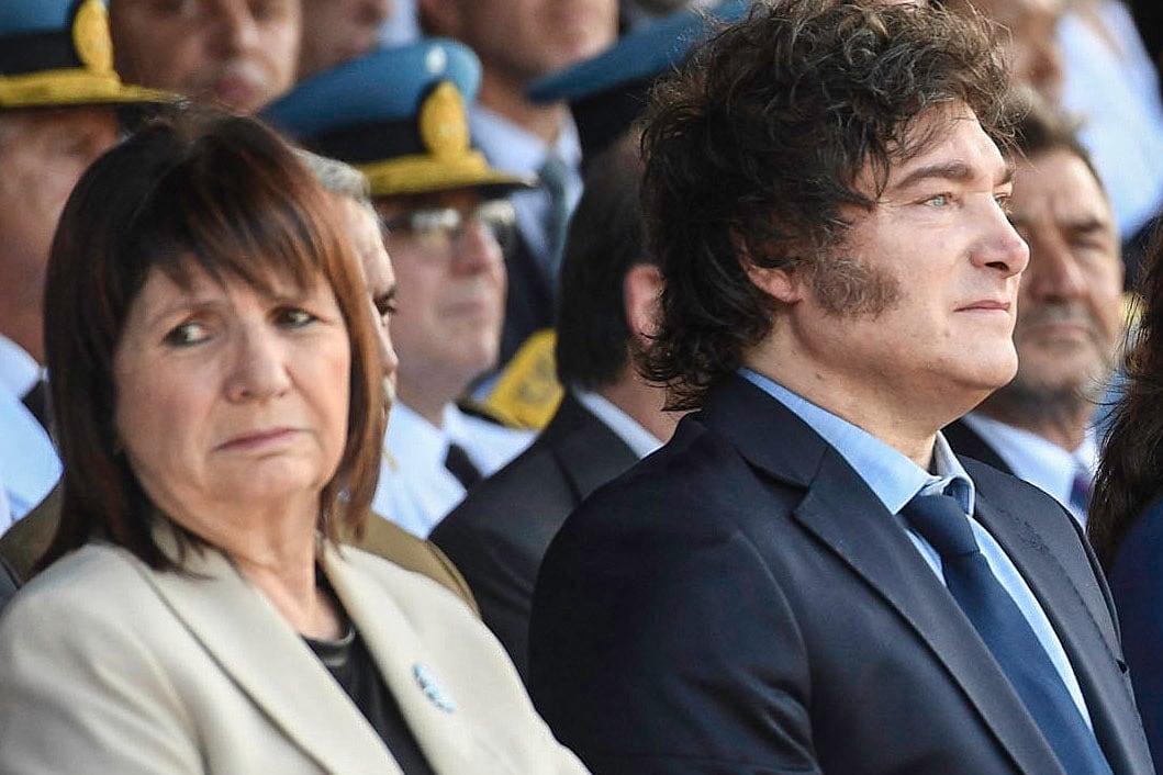 Las percepciones negativas superan los 46 puntos, de acuerdo a los resultados.