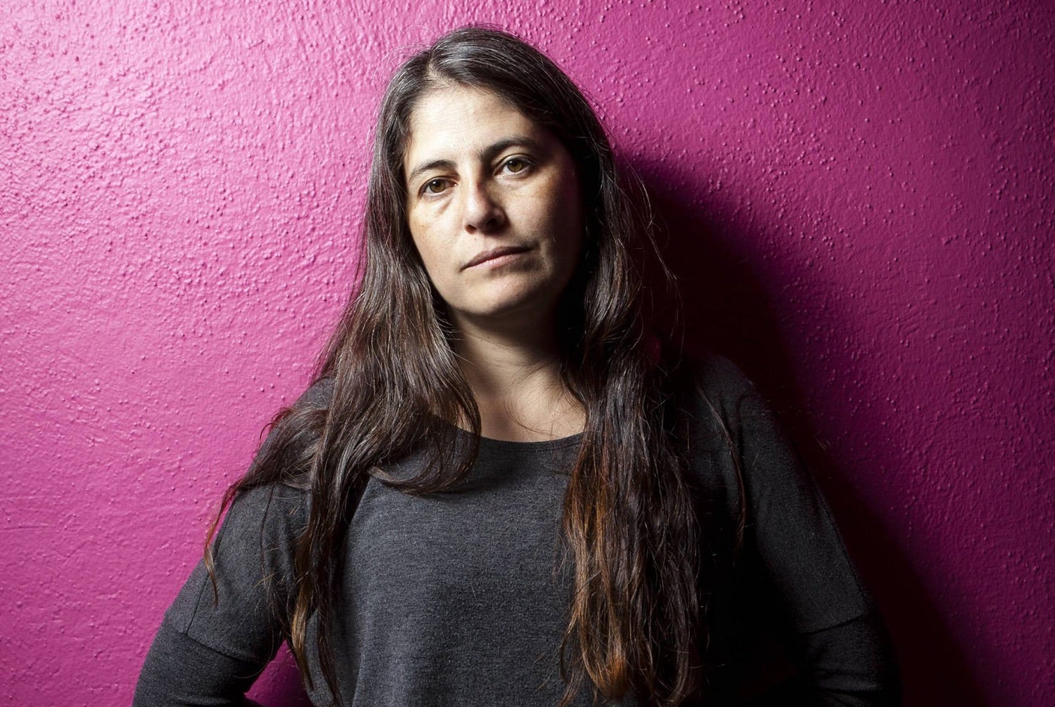 Selva Almada, finalista en una convocatoria record