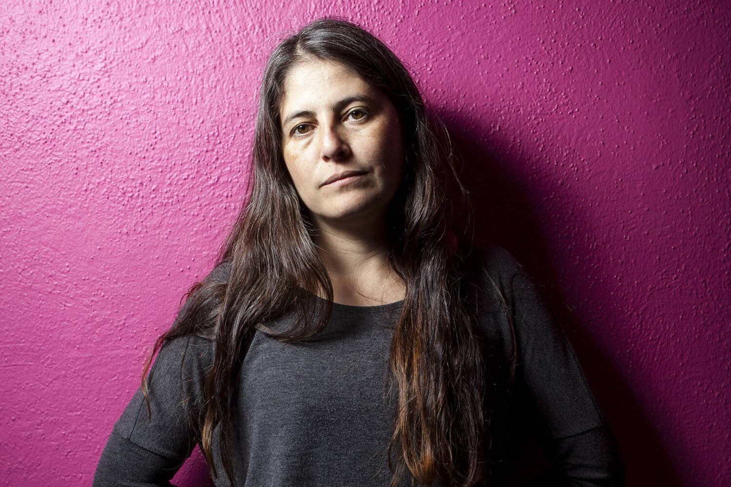 Selva Almada, finalista en una convocatoria record