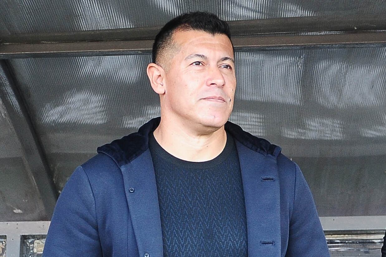 Jorge Almirón en el radar de Boca