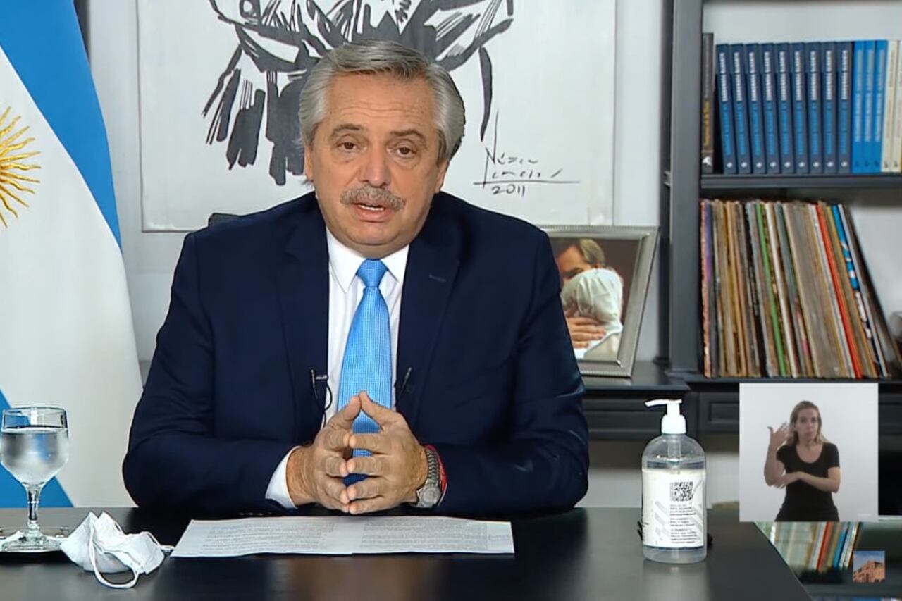 Esta tarde el reporte del Ministerio de Salud confirmó 25.157 nuevos contagios en las últimas 24 horas.