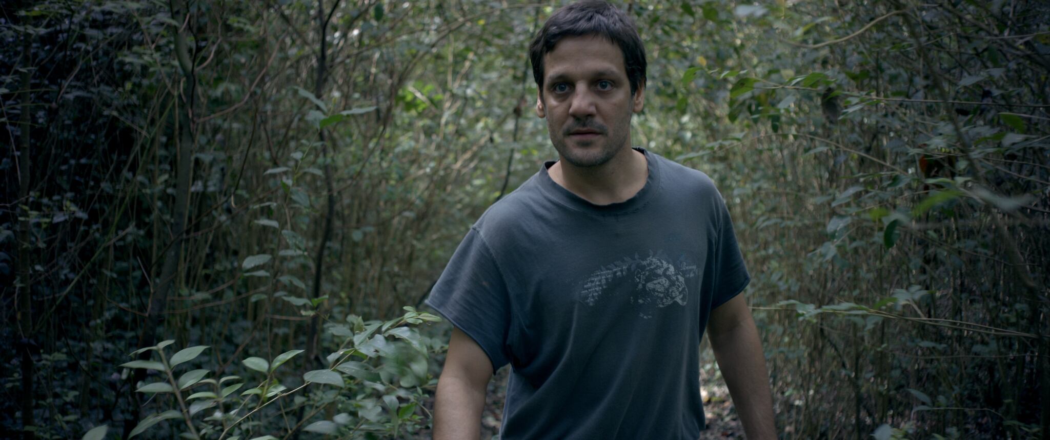 De la Serna, además de gran actor, uno de los mejores puteadores de habla hispana.