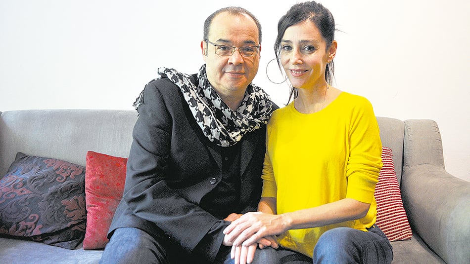 Para Paola Krum y Jorge Suárez, la obra de Ibsen cumplió el objetivo de provocar al espectador.