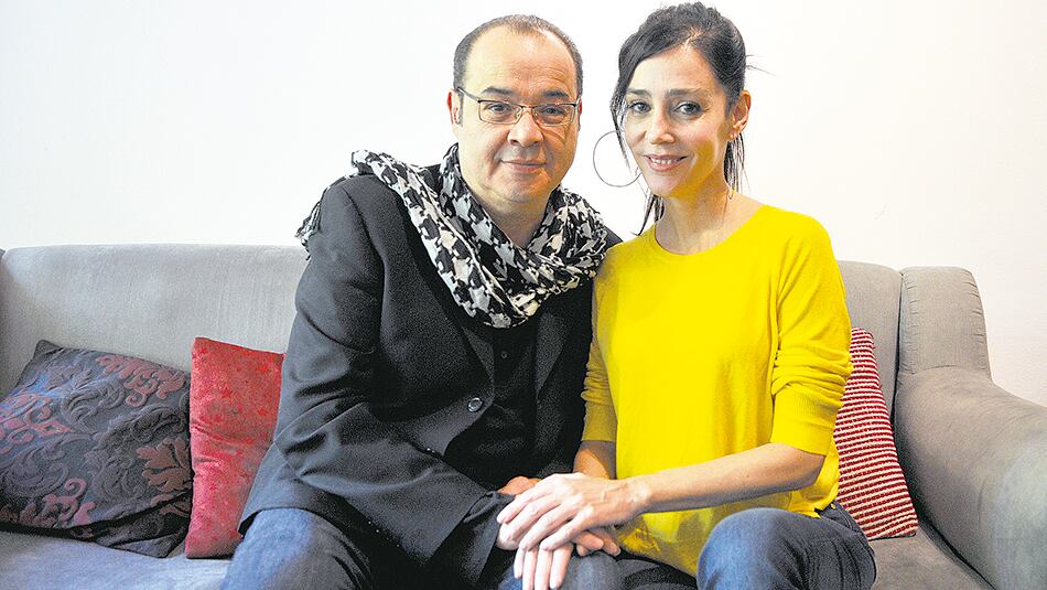 Para Paola Krum y Jorge Suárez, la obra de Ibsen cumplió el objetivo de provocar al espectador.