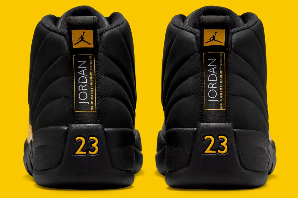 El modelo de Nike Air Jordan que recibió la hermana de uno de los adolescentes asesinados.