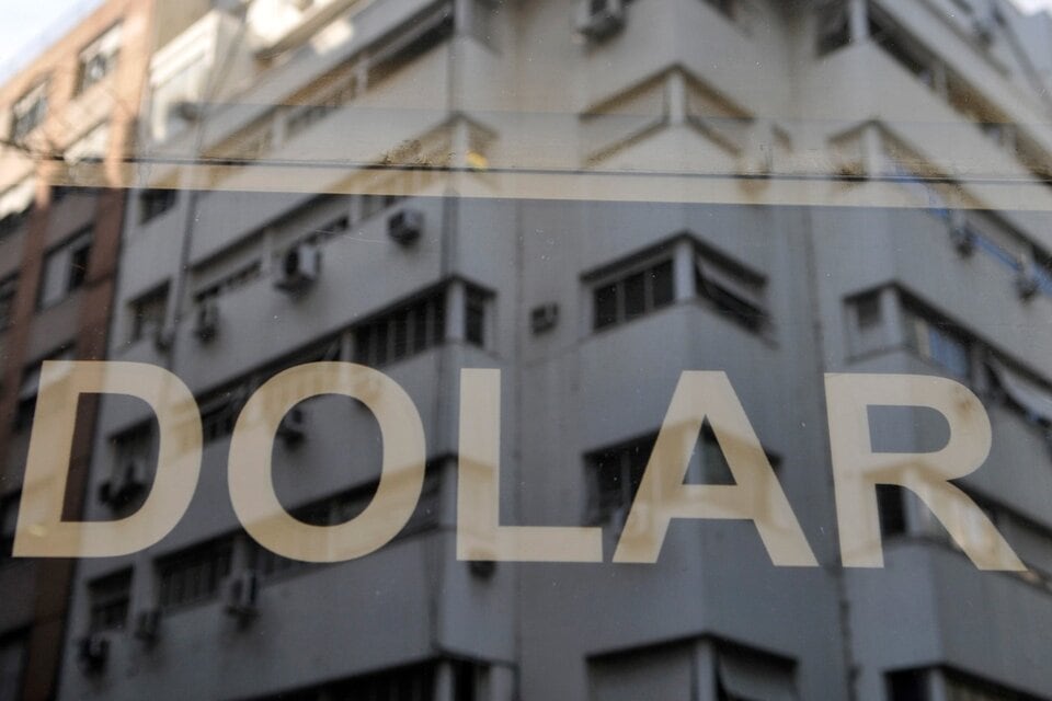 Los distintos dólares del mercado parecen alinearse en torno de los 1040 pesos.