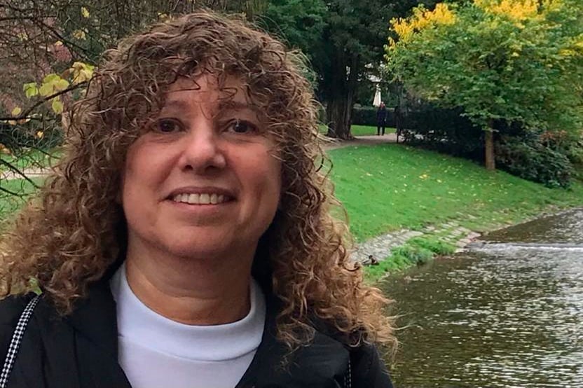 Roxana Morduchowicz, autora del nuevo libro de Unesco sobre el uso del ChatGPT en la escuela.