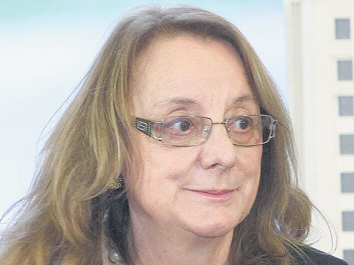 La gobernadora Alicia Kirchner denunció la falta de ayuda de la Nación.