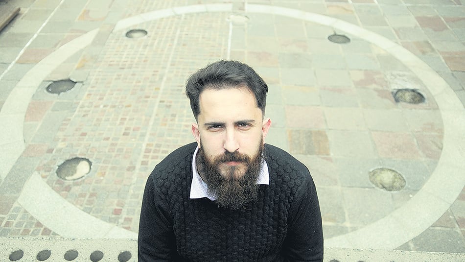 La pieza teatral de Bellocchio va los sábados en El Método Kairós Teatro.