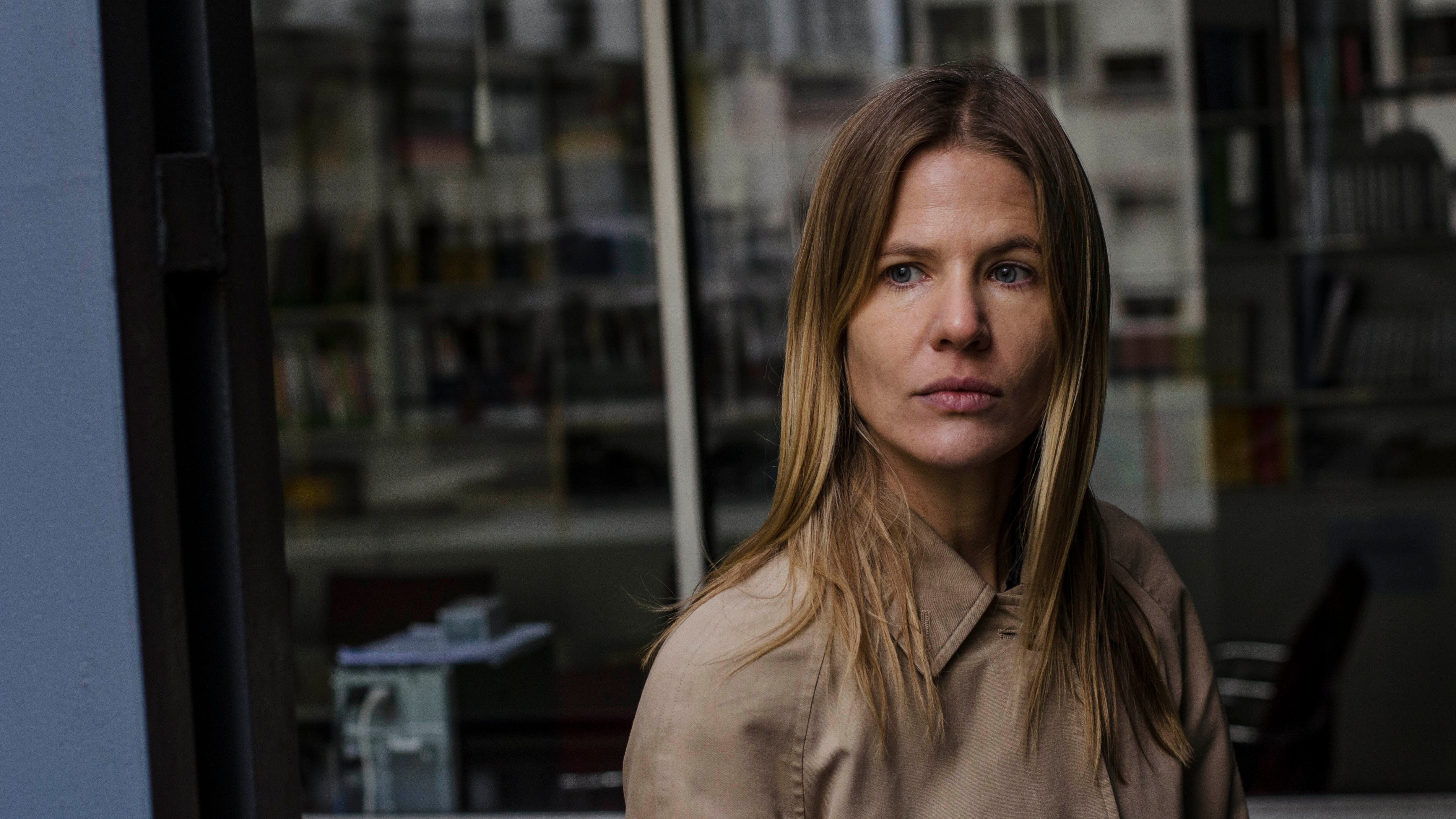 “Yo me ocupo de su legado pero no es un legado típico", dice Aino Laberenz, que vino a Buenos Aires a presentar la retrospectiva Schlingensief.