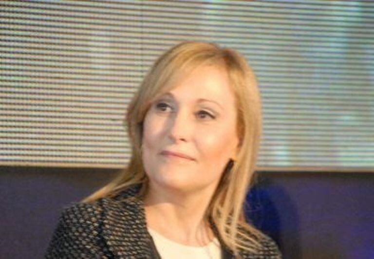 Silvina Gvirtz había denunciado que no la dejaban hacer jornadas educativas en La Matanza. 