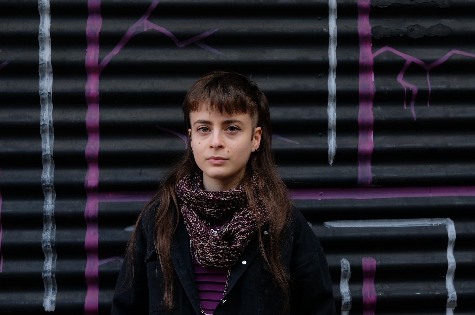 Azul Schenquerman toca desde los 7, grabó con Lito Vitale a los 15 y ahora se prepara para presentar Incendio en El Quetzal