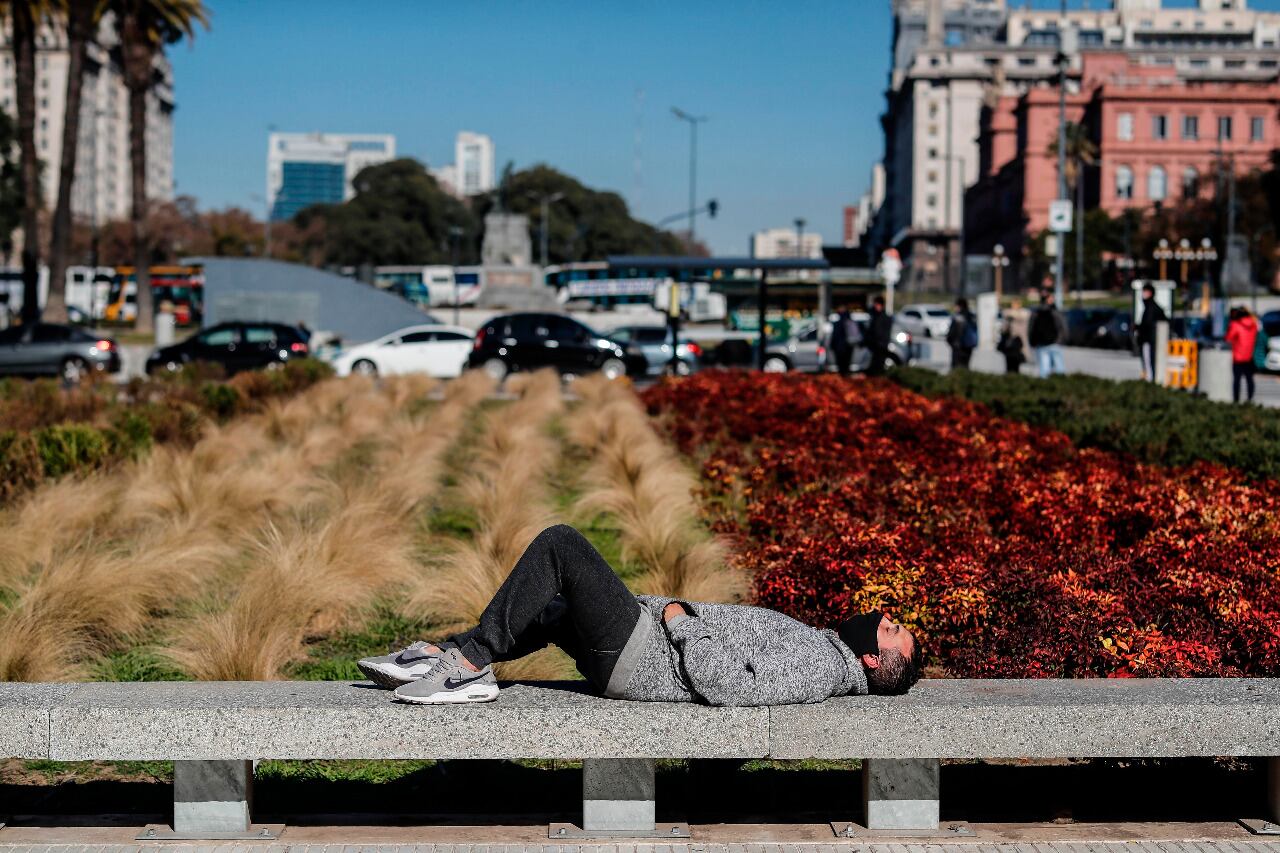 La Ciudad irá abriendo de manera gradual desde la próxima semana.