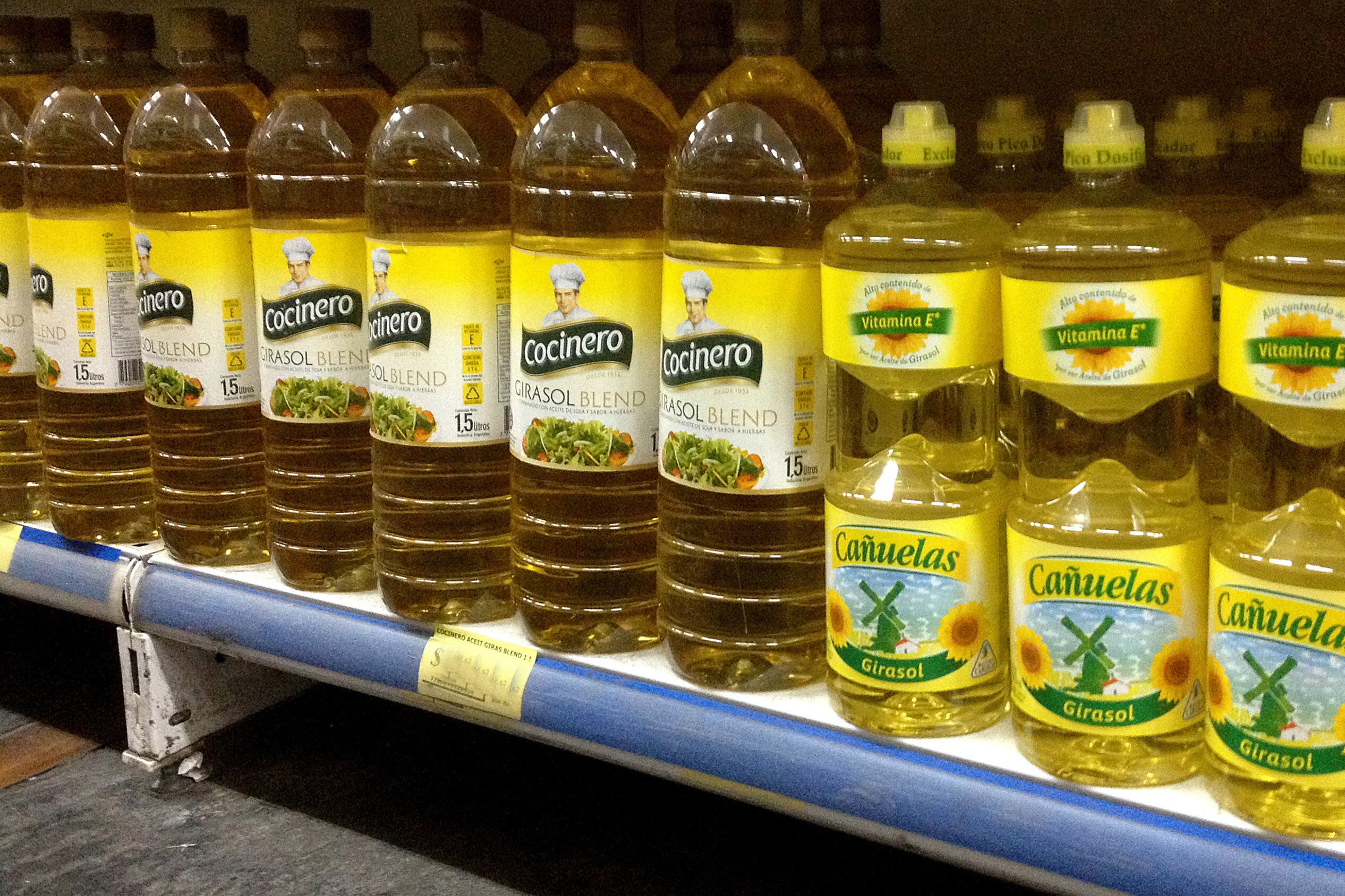 La quita del IVA tuvo fuerte impacto fiscal pero poco resultado en las góndolas.