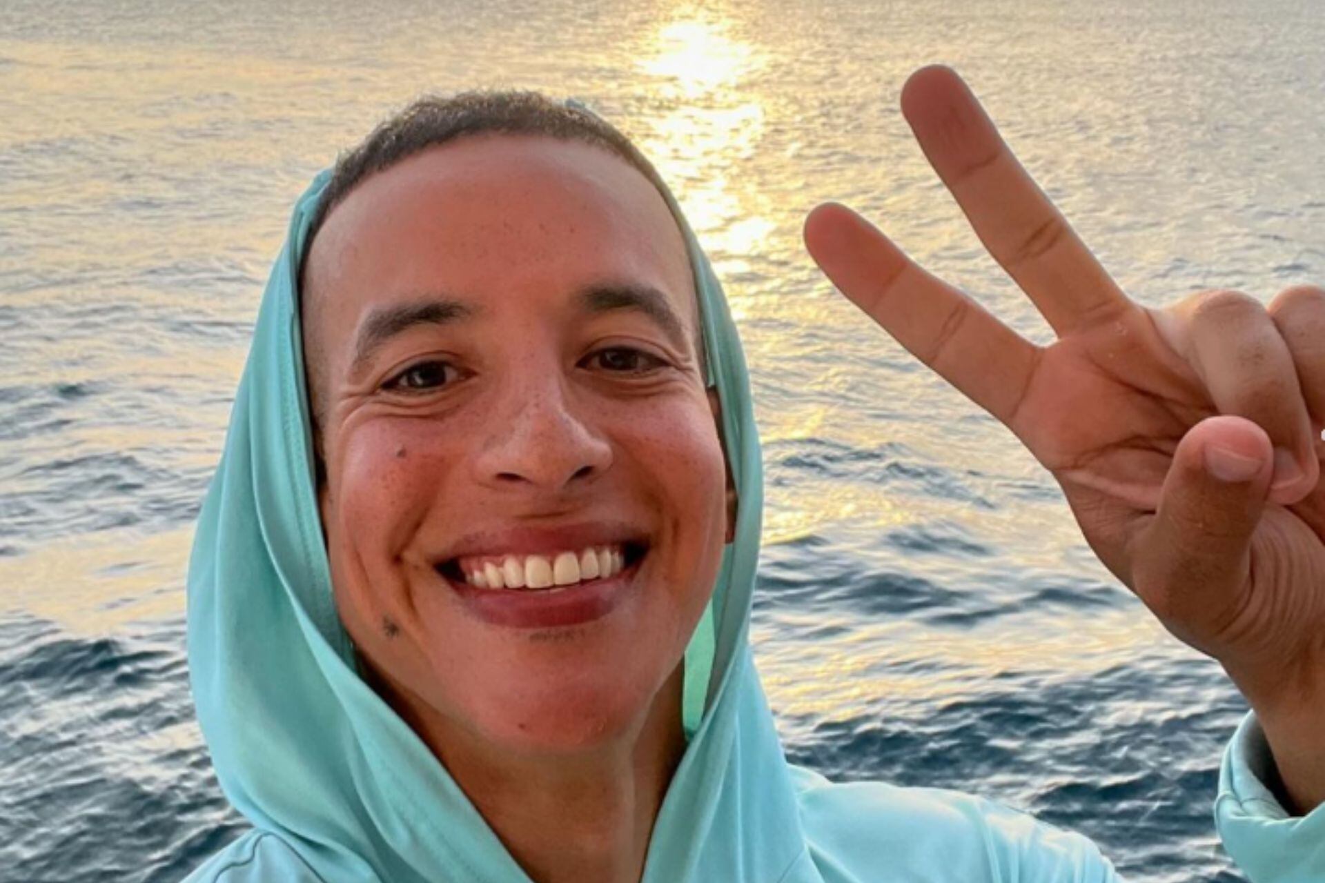 Daddy Yankee vuelve a la Argentina para dar una prédica evangélica