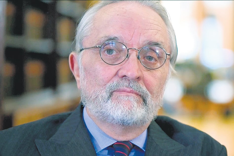 Ricardo Nissen aceptó el ofrecimiento de dirigir la Inspección General de Justicia.