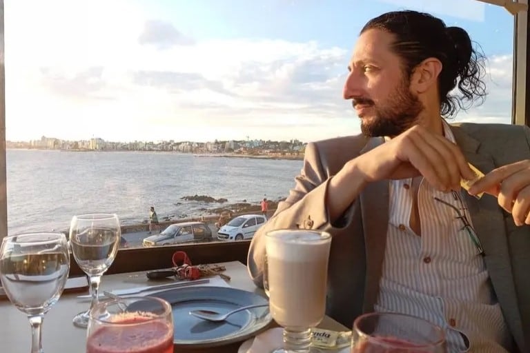 Pablo Laurta había planificado el triple asesinato y el secuestro de su hijo