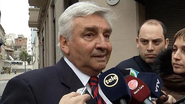 Méndez fue titular de Aduanas en el gobierno de Lacalle padre, en los 90.