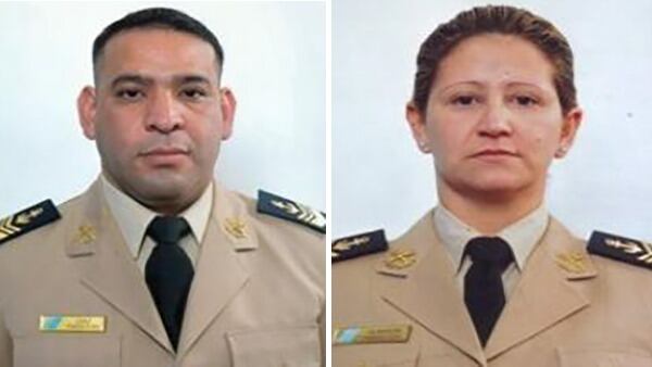 Femicidio en Dock Sud: un prefecto mató a su pareja y luego se suicidó