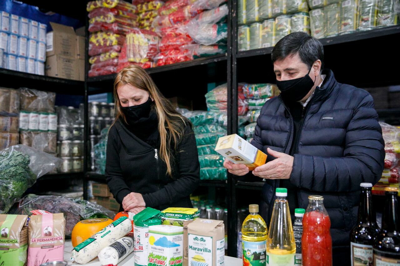 El Ministerio de Desarrollo Social de la Nación puso en marcha una nueva edición del Potenciar, esta vez destinado a jóvenes de entre 18 y 29 años.