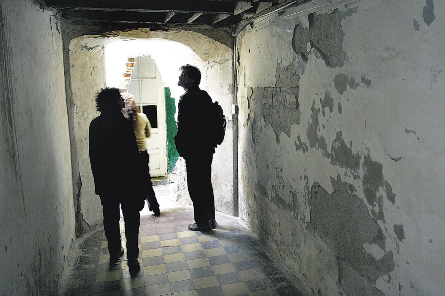 Los delitos contra 16 víctimas fueron perpetrados entre marzo y junio de 1976.