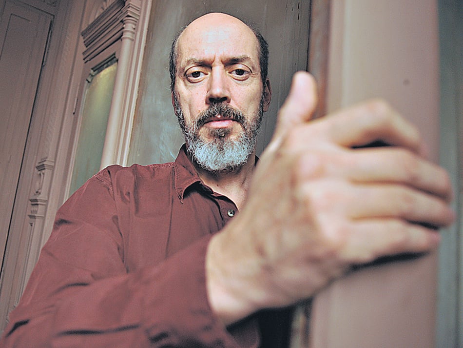 “Estos personajes no tienen claro quiénes son, dónde están, ni qué están haciendo”, sostiene Audivert.