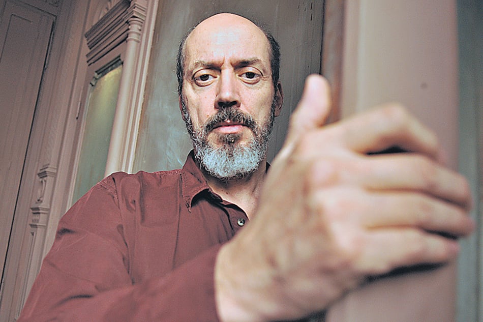 “Estos personajes no tienen claro quiénes son, dónde están, ni qué están haciendo”, sostiene Audivert.