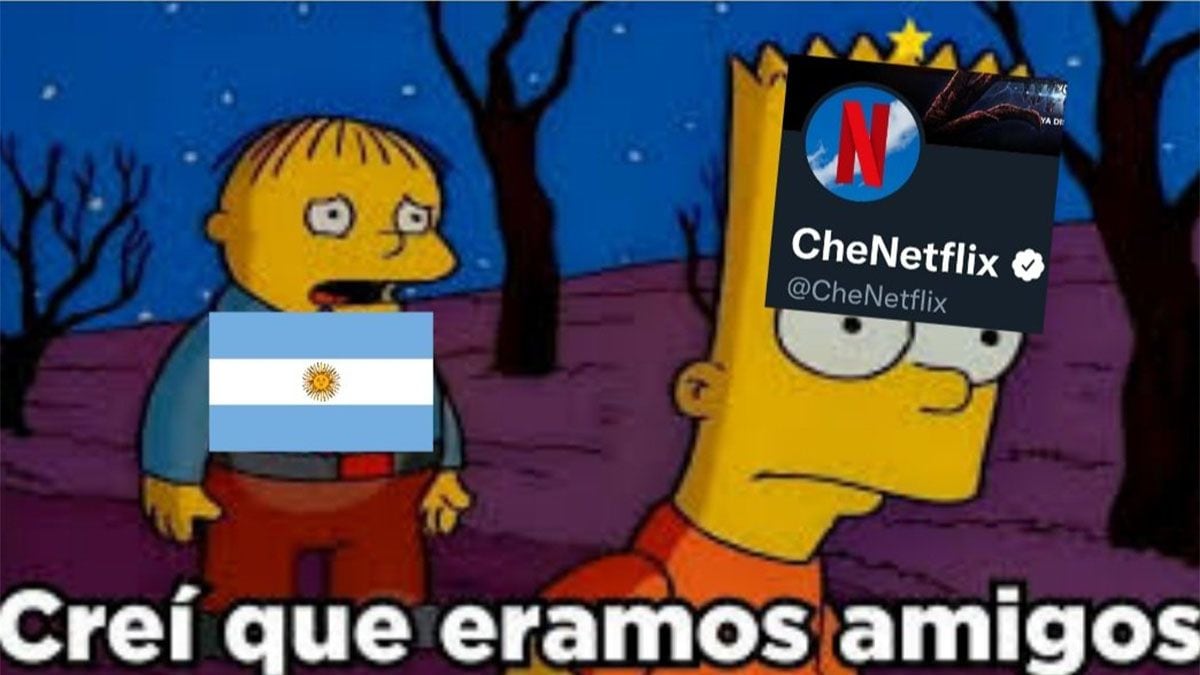 Los mejores memes del Día del Amigo