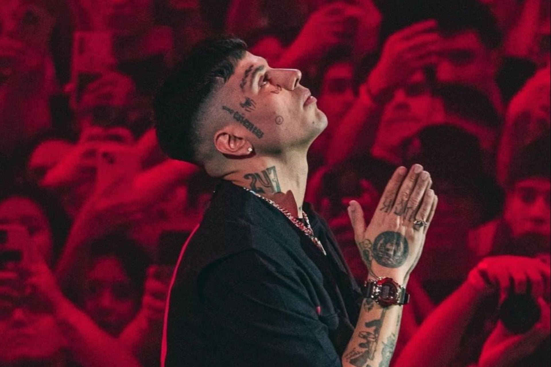 Duki: Salieron a la venta las entradas para la gira de "Ameri"