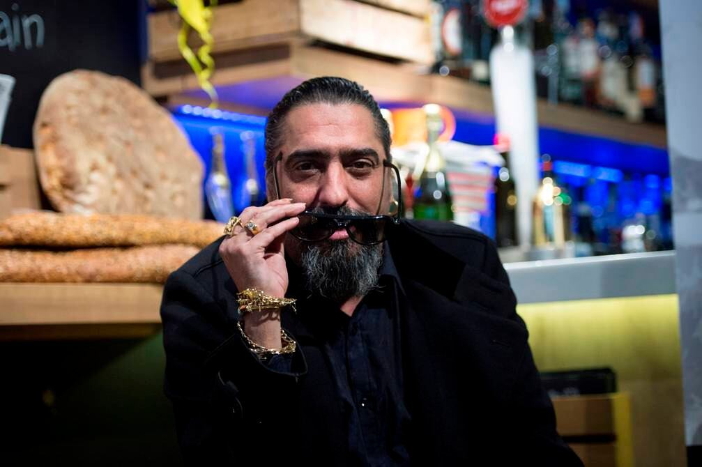 El Cigala pasará a disposición del Juzgado de Violencia sobre la Mujer de Madrid.