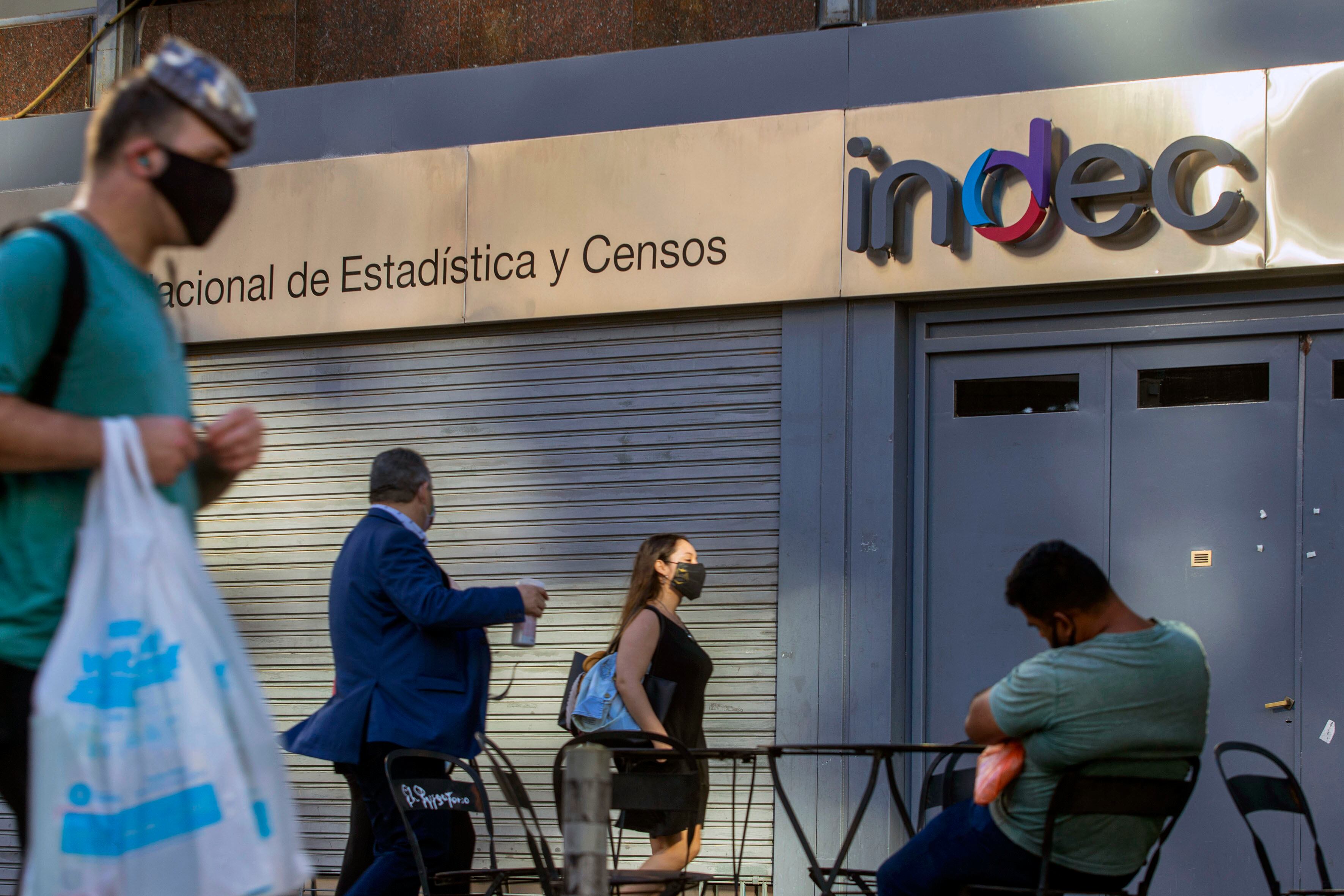 Los precios de exportaciones argentinas mejoraron 4,8% en primer trimestre respecto a importaciones, según el INDEC. Foto: NA.