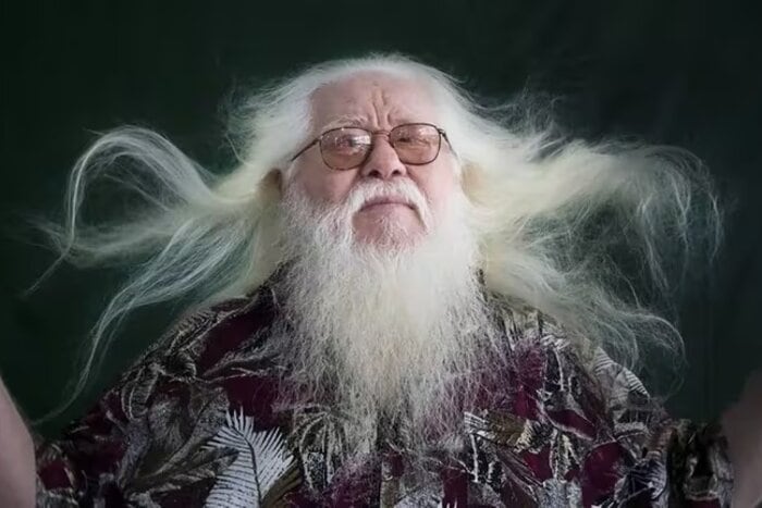 El músico brasileño Hermeto Pascoal murió a los 89 años