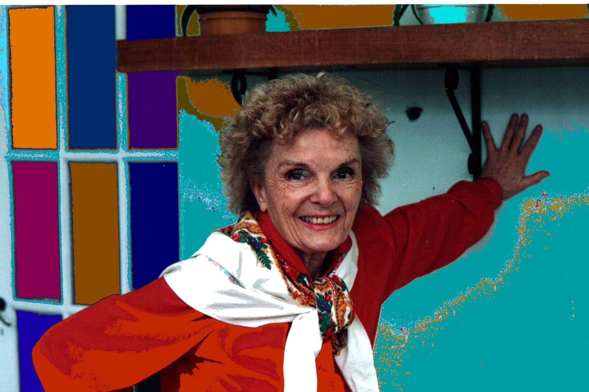 El film sobre Stokoe tiene un tono intimista, confesional y conmovedor.