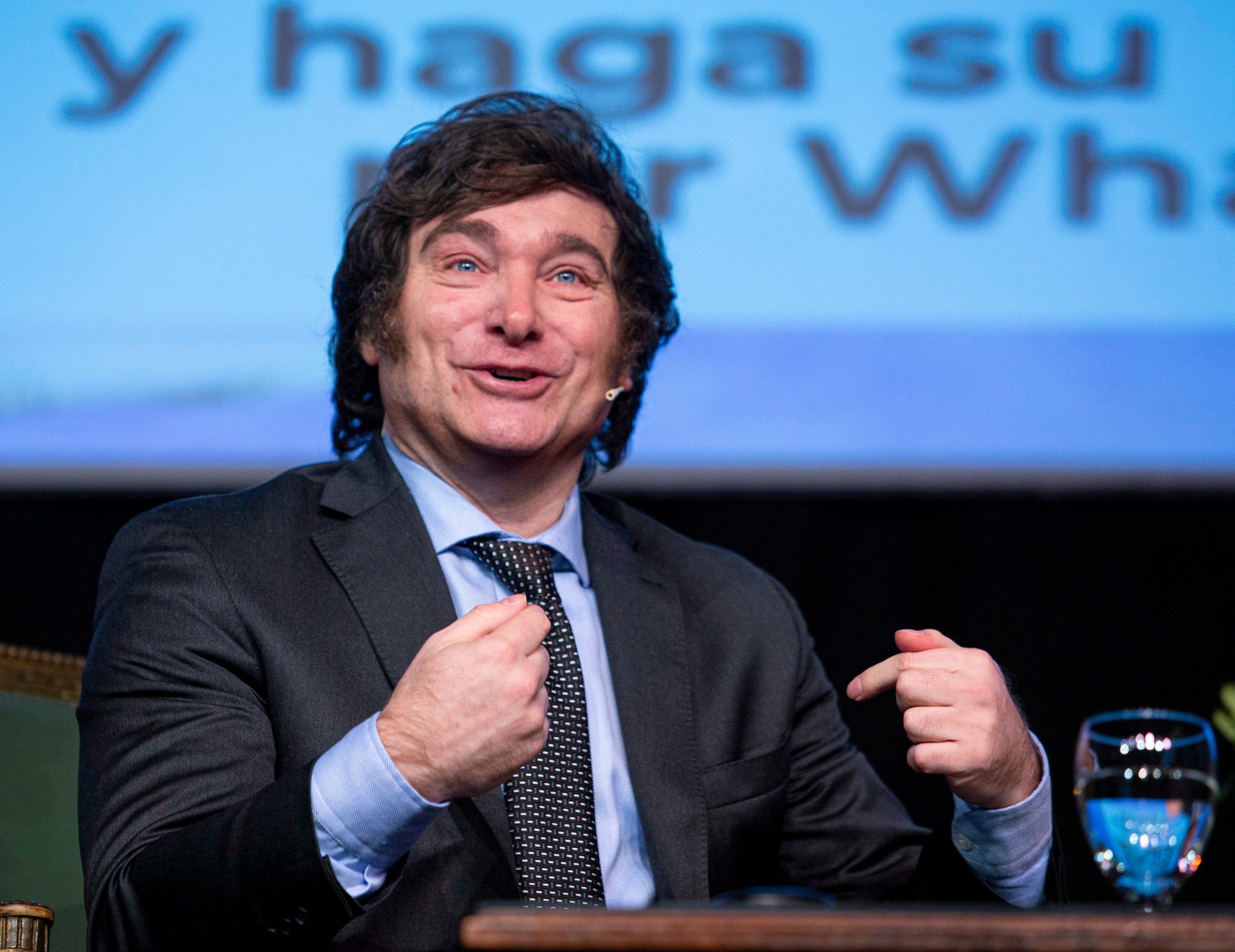 El Presidente, cada vez más complicado en la causa $LIBRA.