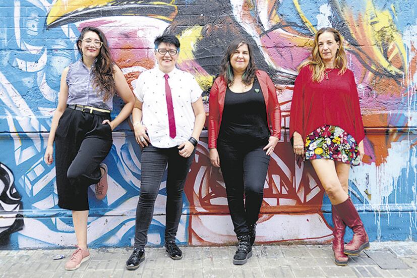 “Los ciclos de lectura son como un ágora”, afirman sus hacedores.