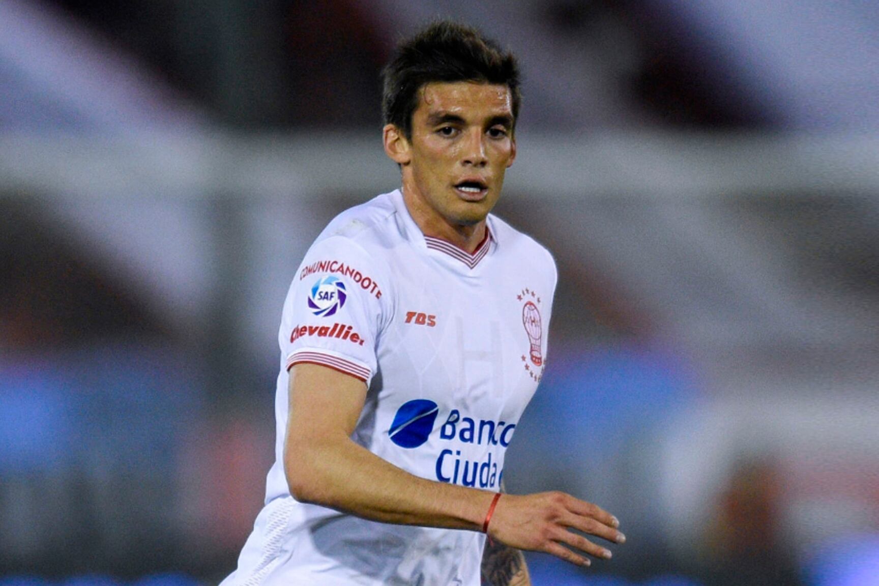 Juan Garro, el Globo no le pagó a Godoy Cruz parte.