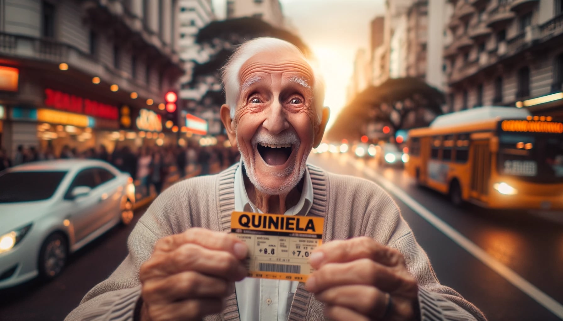 QUINIELA: resultados HOY de la Lotería Nacional y de la Provincia del miércoles 29 de noviembre