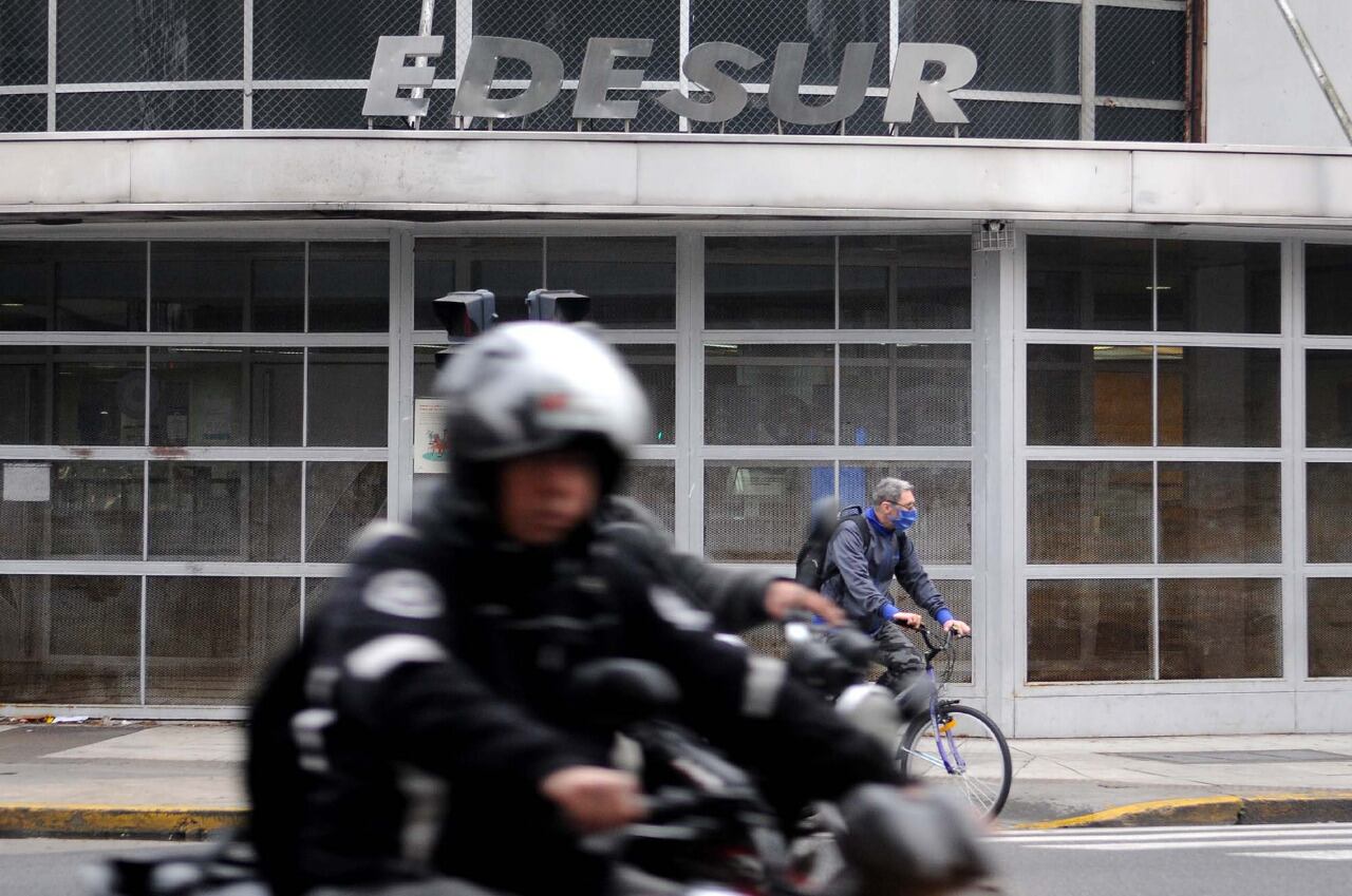 Es la tercera multa que le aplican a la distribuidora en los últimos tres meses.