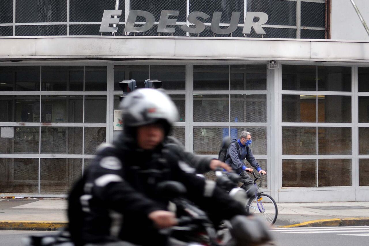 Es la tercera multa que le aplican a la distribuidora en los últimos tres meses.