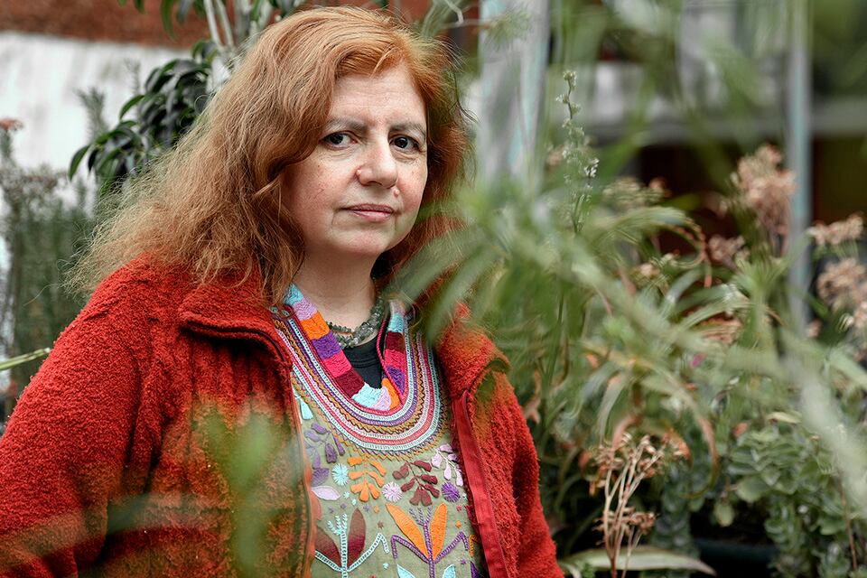 Vignoli presenta su libro hoy a 18.30 en La Vigil, Alem 3078.