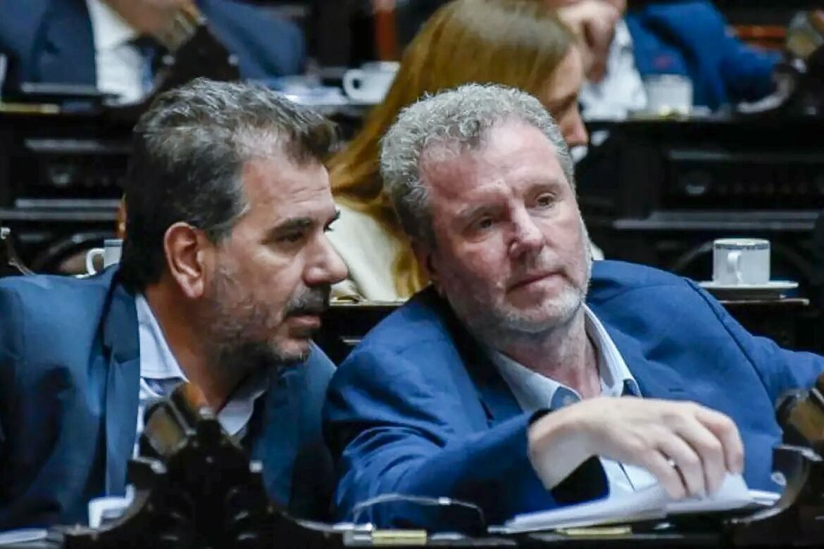 El radicalismo y las dos corrientes del PRO aseguran que no van a respaldar la inciativa.