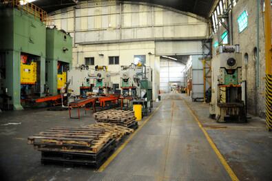 La empresa Cirubon se hará cargo de la planta de Ovidio Lagos.