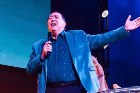 Pastor Jorge Ledesma: un fiscal no cree en milagros